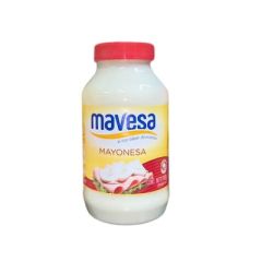 MAYONESA MAVESA 910G