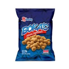 MANI BOKAS JAPONES 170G