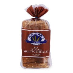 PAN PURO Y SIMPLE MULTICEREAL 500G