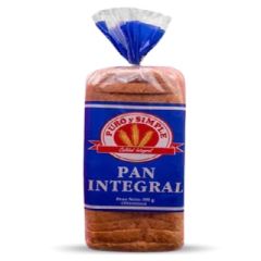 PAN PURO Y SIMPLE INTEGRAL 500G
