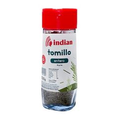 TOMILLO INDIAN 20G