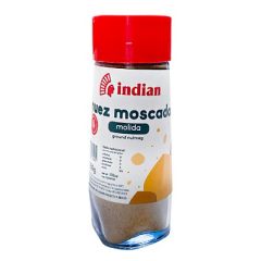 NUEZ MOSCADA INDIAN 50G