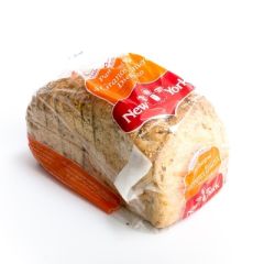 PAN INTEGRAL NEW YORK 4 GRANOS 500G