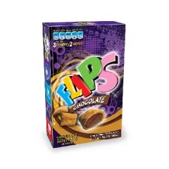 CEREAL FLIPS CHOCOLATE 220G