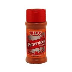 PIMENTON ESPAÑOL IBERIA 60G