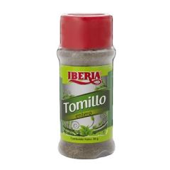 TOMILLO ENTERO IBERIA 30G