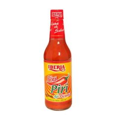 SALSA PICANTE DE AJI PIRIPIRI IBERIA 300CC