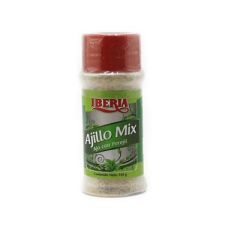 AJILLO MIX IBERIA 105G
