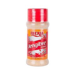 JENGIBRE MOLIDO IBERIA 50G