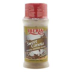 CANELA DULCE IBERIA 100G