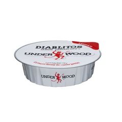 DIABLITOS UNDERWOOD 100G