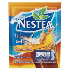 NESTEA DE DURAZNO 90G