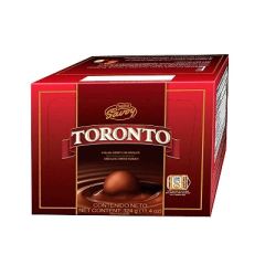 CHOCOLATE TORONTO CAJA DE 36UN