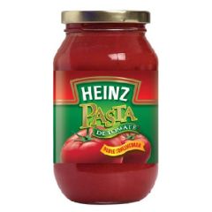 PASTA DE TOMATE HEINZ 511G