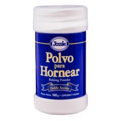 POLVO PARA HORNEAR JOSSIE 160G