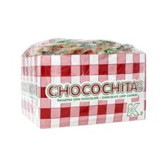 GALLETAS CHOCOCHITAS 16UN X 32G