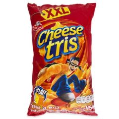 CHEESE TRIS DE 450G XXL