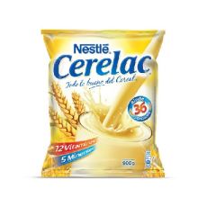 BEBIDA EN POLVO CERELAC 400G