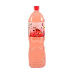 AGUA SABORIZADA CANAIMA SIN GAS TORONJA 600ML