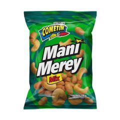 MANI MEREY MIX COMETIN 190G