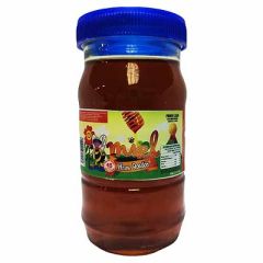 MIEL DE ABEJAS HERMANOS RONDON 250ML
