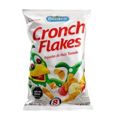 CEREAL CRONCH FLAKES MAIZORITOS 300G