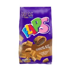 CEREAL FLIPS CHOCOLATE 120G