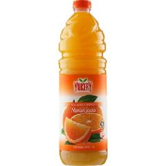 JUGO DE NARANJA YUKERY 1,5L