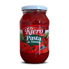 PASTA DE TOMATE KIERO 500G