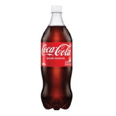 COCA COLA ORIGINAL 1L