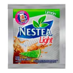 NESTEA LIGHT DE LIMON 55G