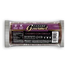 CASABITO CON CEBOLLA GOURMET 30UN