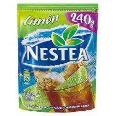 NESTEA DE LIMON 240G
