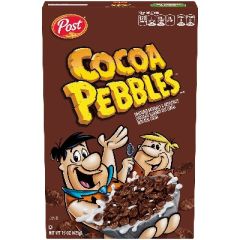 CEREAL COCOA PEBBLES POST SIN GLUTEN 425G
