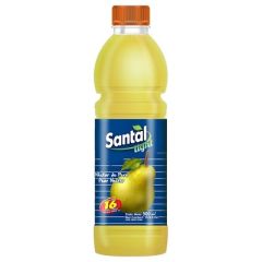 JUGO DE PERA SANTAL LIGHT 500ML