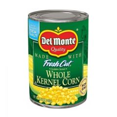 MAIZ GRANO ENTERO DEL MONTE 432G