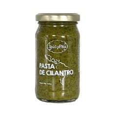 PASTA DE CILANTRO SPICYPAU 200G