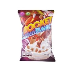 CEREAL ROCKET PLANET DE CHOCOLATE 220G