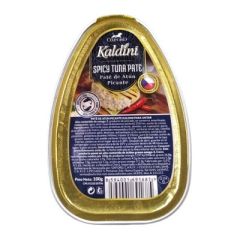 PATE DE ATUN KALDINI 100G
