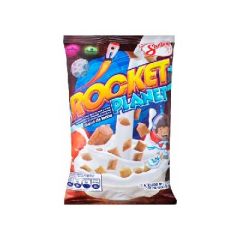 CEREAL ROCKET PLANET DE DULCE DE LECHE 220G
