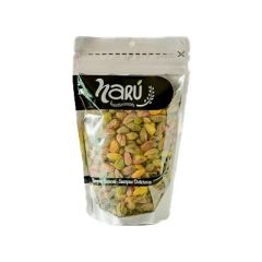 PISTACHOS NARU TOSTADOS SIN SAL 250G