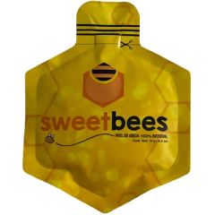 MIEL SWEET BEES 1 SACHET ABRE FACIL X 16G