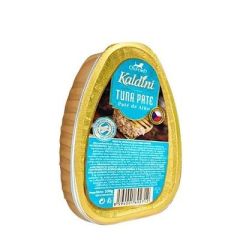 PATE DE ATUN KALDINI 100G