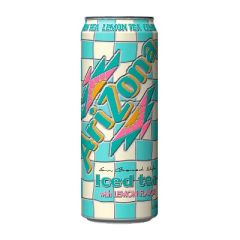 TE ARIZONA SABOR LIMON 650ML
