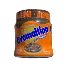 CREMA DE UNTAR OVOMALTINA TARRO DE 300G