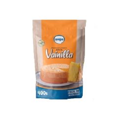 MEZCLA WEPA PARA TORTA DE VAINILLA 400G