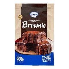 MEZCLA WEPA PARA BROWNIES 400G