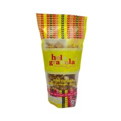 GRANOLA PIÑA COLADA HOLA 300G