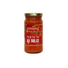 PASTA DE AJI DULCE ORINOQUIA 200G