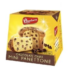 PANETTONE BAUDUCCO CHOCOL M MADRE 80G